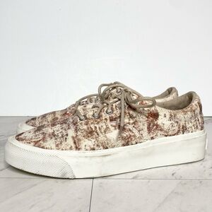 New! Converse x John Elliott Skid Grip Sneaker 11